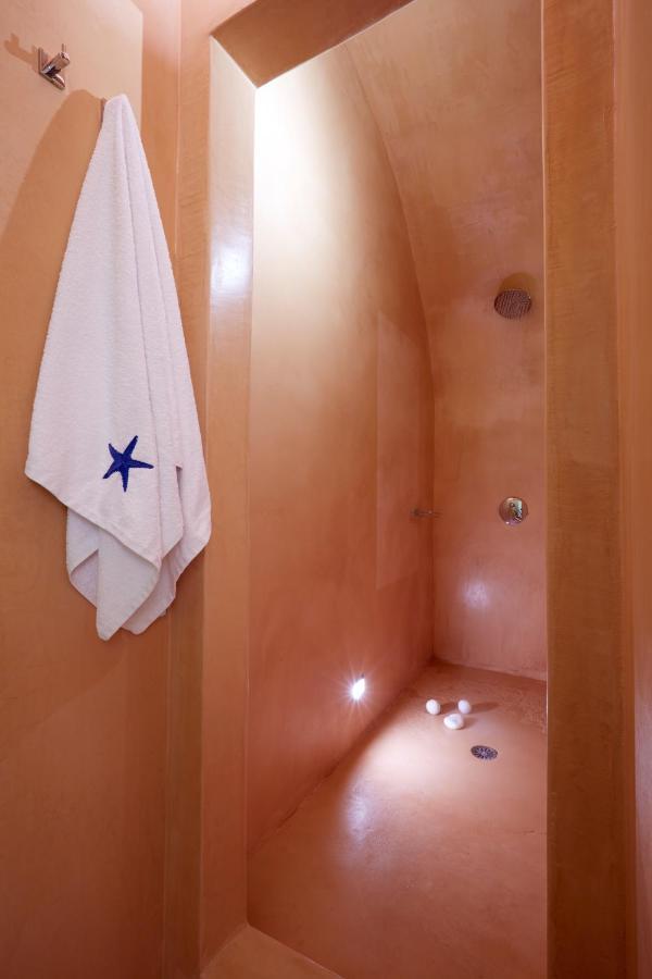 Caldera Apex Suites Fira  Exterior foto