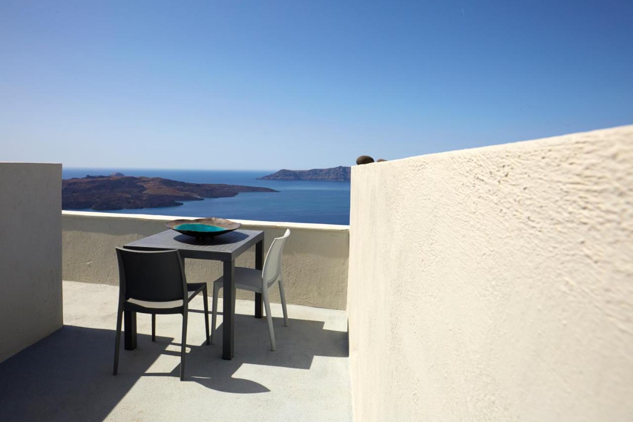 Caldera Apex Suites Fira  Exterior foto
